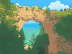 Mackinac Island, Michigan