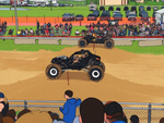 Neillsville Rock Bouncer Event