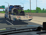 Awesome Custom Toyhauler