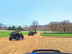 Combs, Arkansas