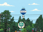 Eagle River, Conover & Land O’ Lakes, Wisconsin