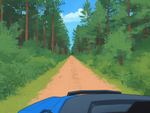 Gogebic & Iron County Trails, Michigan