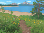 Grand Teton National Park