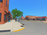 Greybull, Wyoming