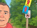 Corridor 73 / 57 Signage Issues…