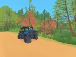 Fall Colors Starting To Show In Black River Falls…