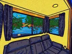RV Tour: A Detailed Tour Of My RV & Why I Chose This One In Particular…