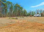 Mack’s Pines Campground, Dover, Arkansas