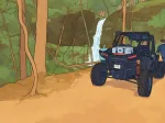 Mill Creek OHV & Mill Creek Outfitters, Combs, Arkansas
