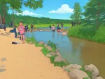 Mississippi Headwaters State Park