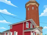 Imogene Herbert Historical Museum, Manistique, MI…