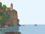 Split Rock Lighthouse, Two Harbors, Minnesota