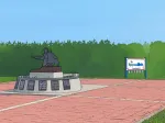 The Highground Veterans Memorial Park - Along The Trails