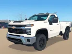 “Upgrading” My Towing Vehicle…
