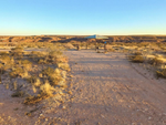 Haystack Mountain OHV area Camping, Roswell, New Mexico