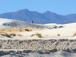 Live Blog: Red Sands OHV Area, Alamogordo, NM