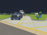 Loves Travel Center “RV Parks”