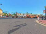 Memorial Day Parade in Hurley, Wisconsin