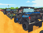 Growing sport of OHV maturing into something special!