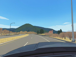 Photo of Traveling in New Mexico