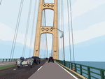 Trek The Mighty Mac 2022
