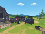 KOA Journey, West Yellowstone, Montana
