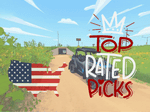 Top Picks for OHV Trail Systems In The United States