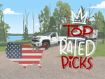 Top Picks for OHV Campgrounds in The United States