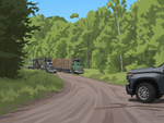 Watch For Logging...