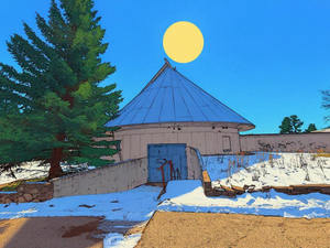 Alamogordo, New Mexico