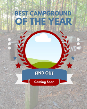 Introducing: Campground Of The Year, Article Category…