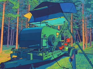 My Setup: Camper With Rooftop Tent
