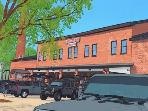 Osseo, Wisconsin - Trail Towns