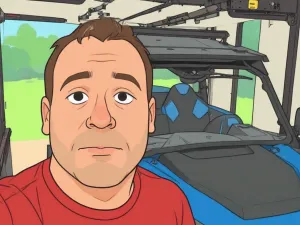 RV Garage: The Single Best Feature Of My RV Setup…
