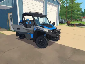 How & When I Wash The OHV…