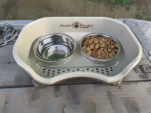 Neater Feeder Pet Bowl