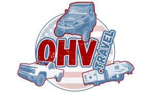 A New OHV.travel, Version 7.0 Released...