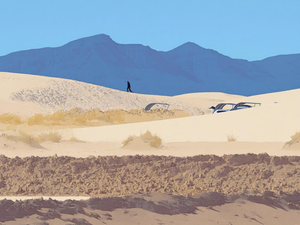 White Sands National Park