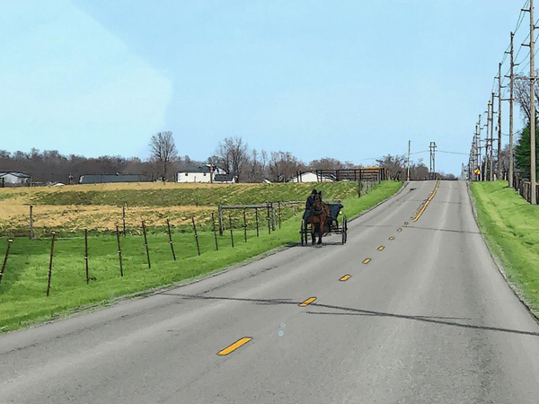 Amish Country Tourism…