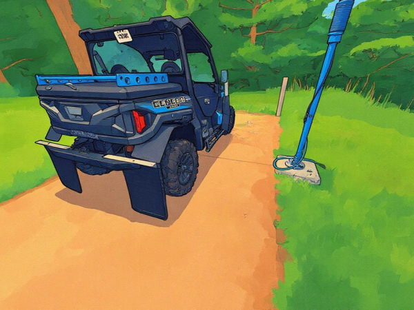 It’s Not That Difficult… How To Properly Use An ATV Wash Station