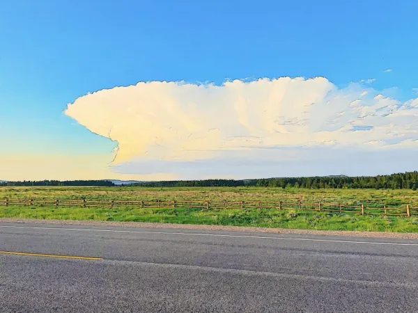 Severe Weather Season, Be Weather Aware…