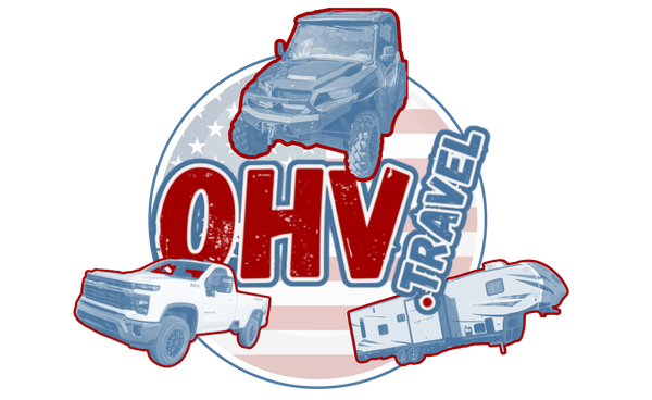 A New OHV.travel, Version 7.0 Released...