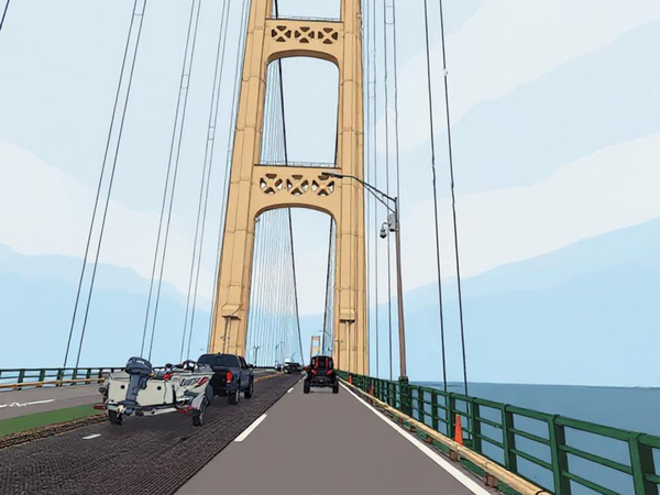 Trek The Mighty Mac 2022